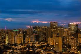 巴西云服务器电商市场分析