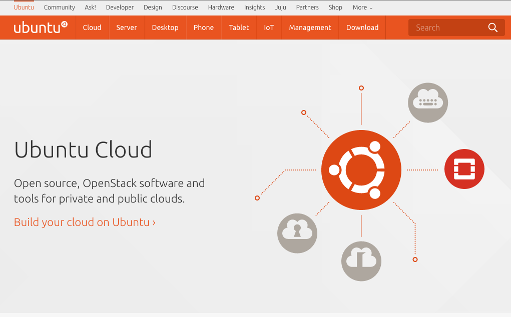 【3分钟系列】什么是Ubuntu？-ogcloud