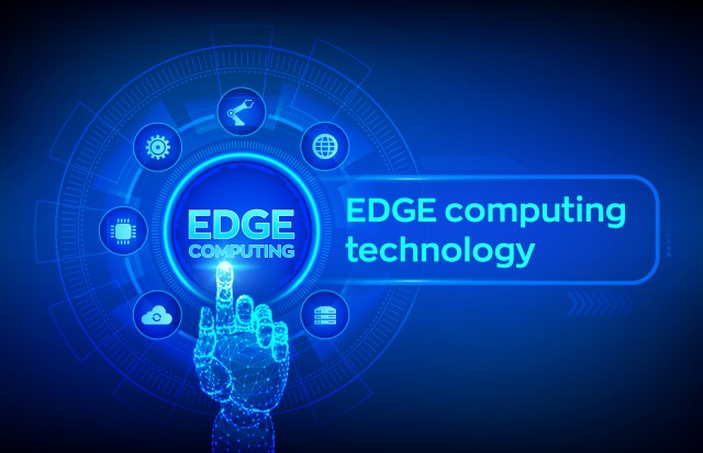 什么是边缘处理（edge Computing）？介绍使用的优点和使用领域-ogcloud
