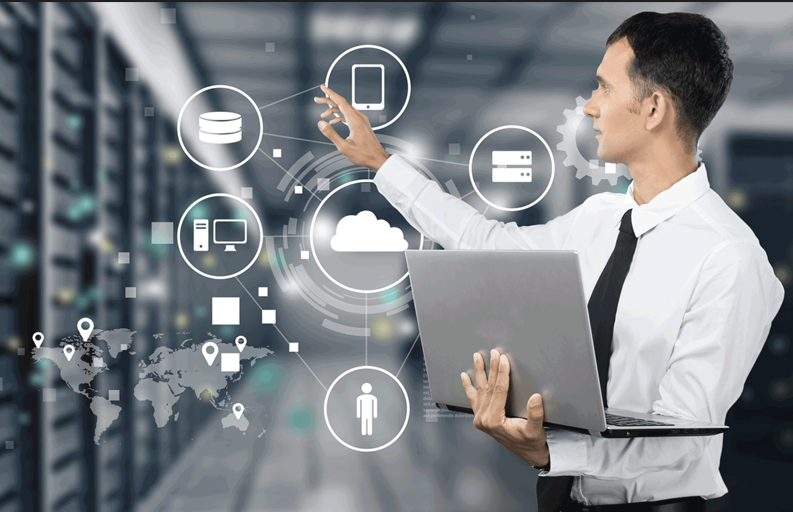 IT外判的八大內容