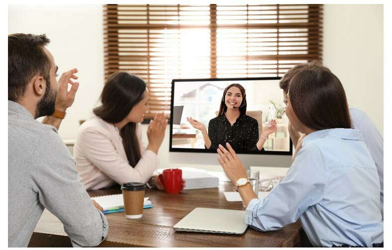 如何提升遠程視頻會議速度、優化企業網絡？