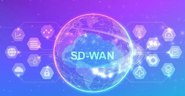SD-WAN: A New Approach to Resolving Office 365 Latency Issues