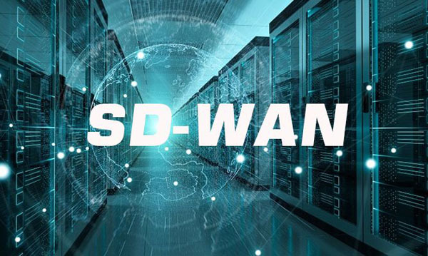 SD-WAN如何解决网络质量问题？