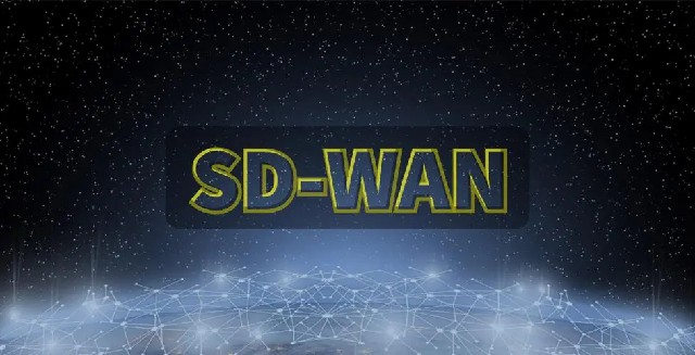 SD-WAN技术：网络升级的智慧选择