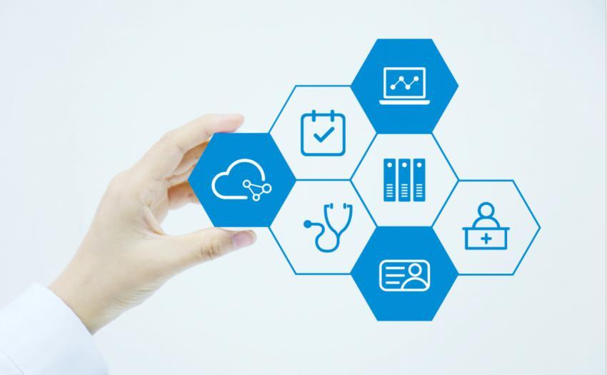 SD-WAN Case Study:  Healthcare Enterprises