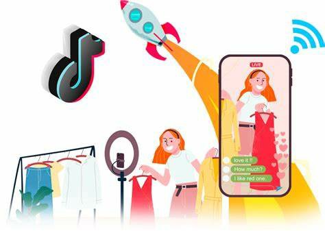 How to Conduct TikTok Live Streaming Overseas from China?