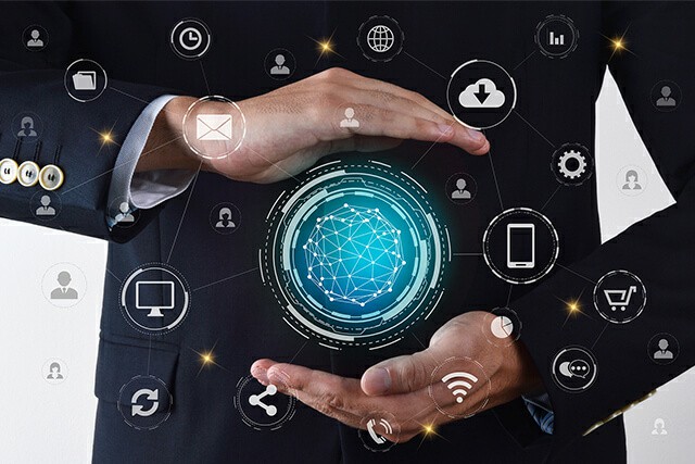 SD-WAN国际专线：稳定、高速、安全