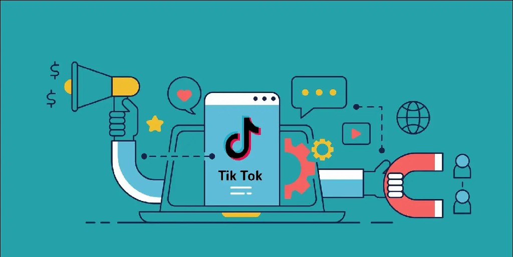 TikTok Account Building Strategy: How to Bulk Nurture TikTok Accounts