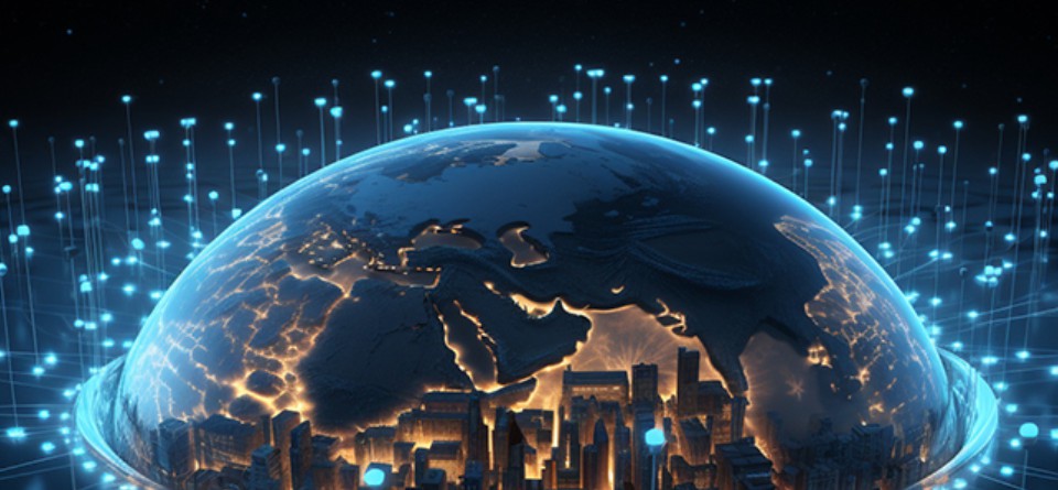 部署SD-WAN後，我的企業網絡有了什麼提升？