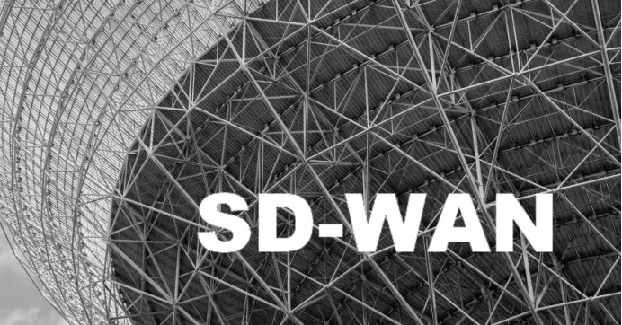 2025年值得关注的10大SD-WAN厂商