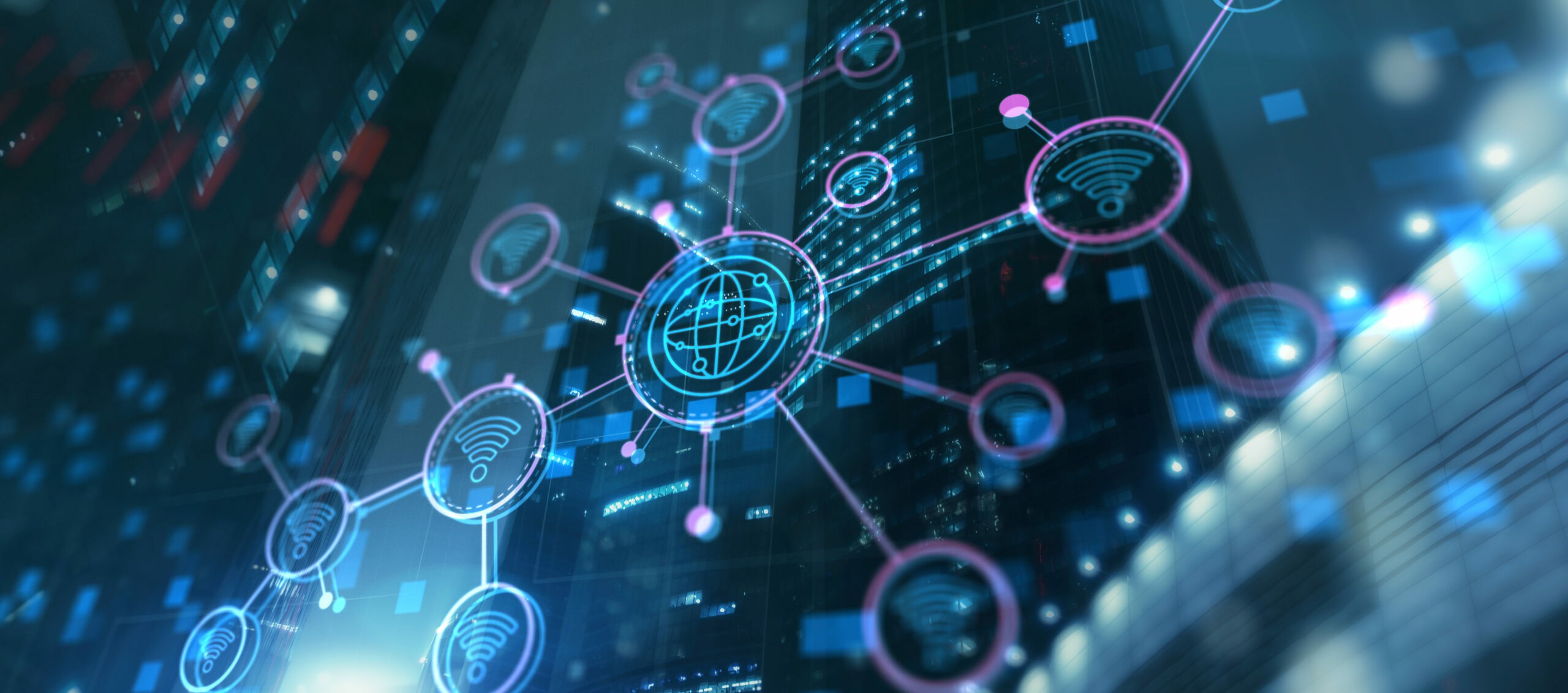 The Ultimate Guide to Global Network Design for Large Multinational Enterprises