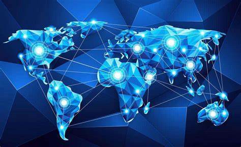 Overseas Network Access Lag? SD-WAN Helps Enterprises Connect Globally Efficiently