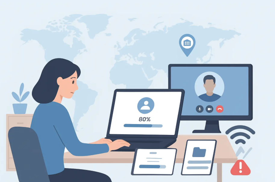 2026年SD-WAN服务商比价指南:高性价比优选OgCloud