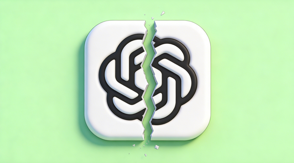 ChatGPT办公卡死?OgCloud SD-WAN怎么提升海外AI应用使用体验