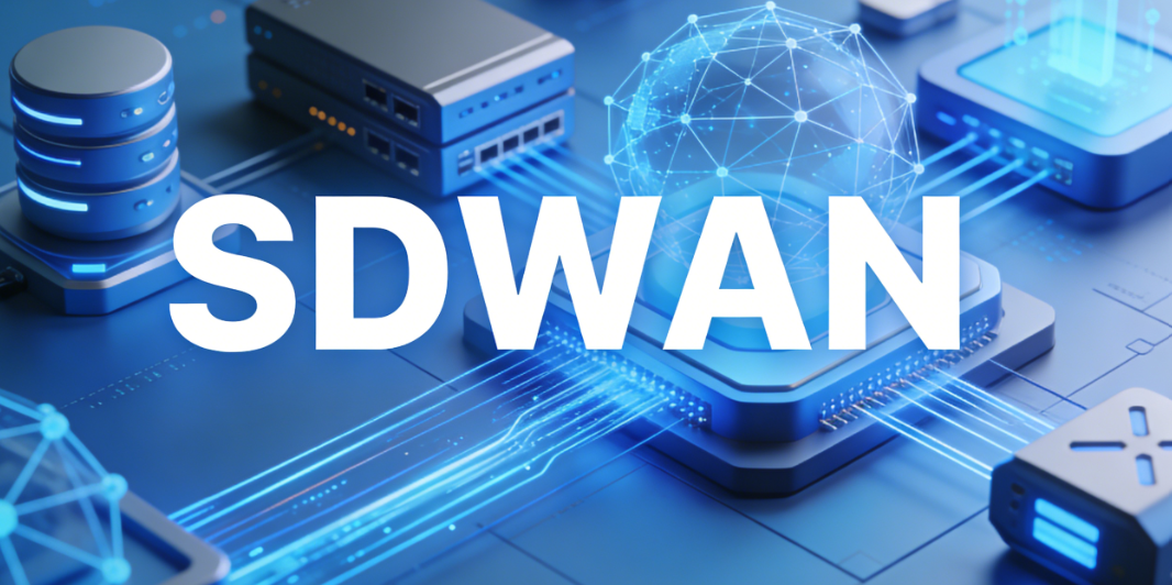 2026企业SD-WAN方案选型指南:海外组网如何兼顾性能与成本?