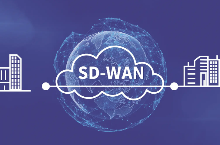 2026海外网络专线选型指南:SD-WAN解决海外办公软件卡顿