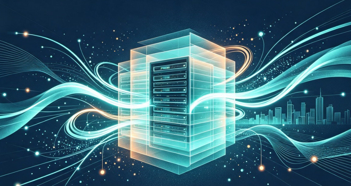 自建机房还是IDC托管?OgCloud教你企业服务器部署方案怎么选