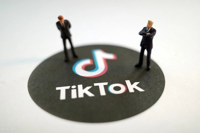TikTok直播的国外网络专线是什么？.png