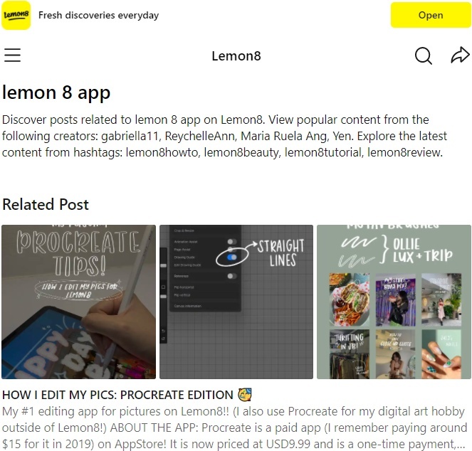 TikTok将与Lemon8进行整合2.jpg