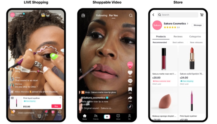 TikTok Shop正式上线美国站1.jpg