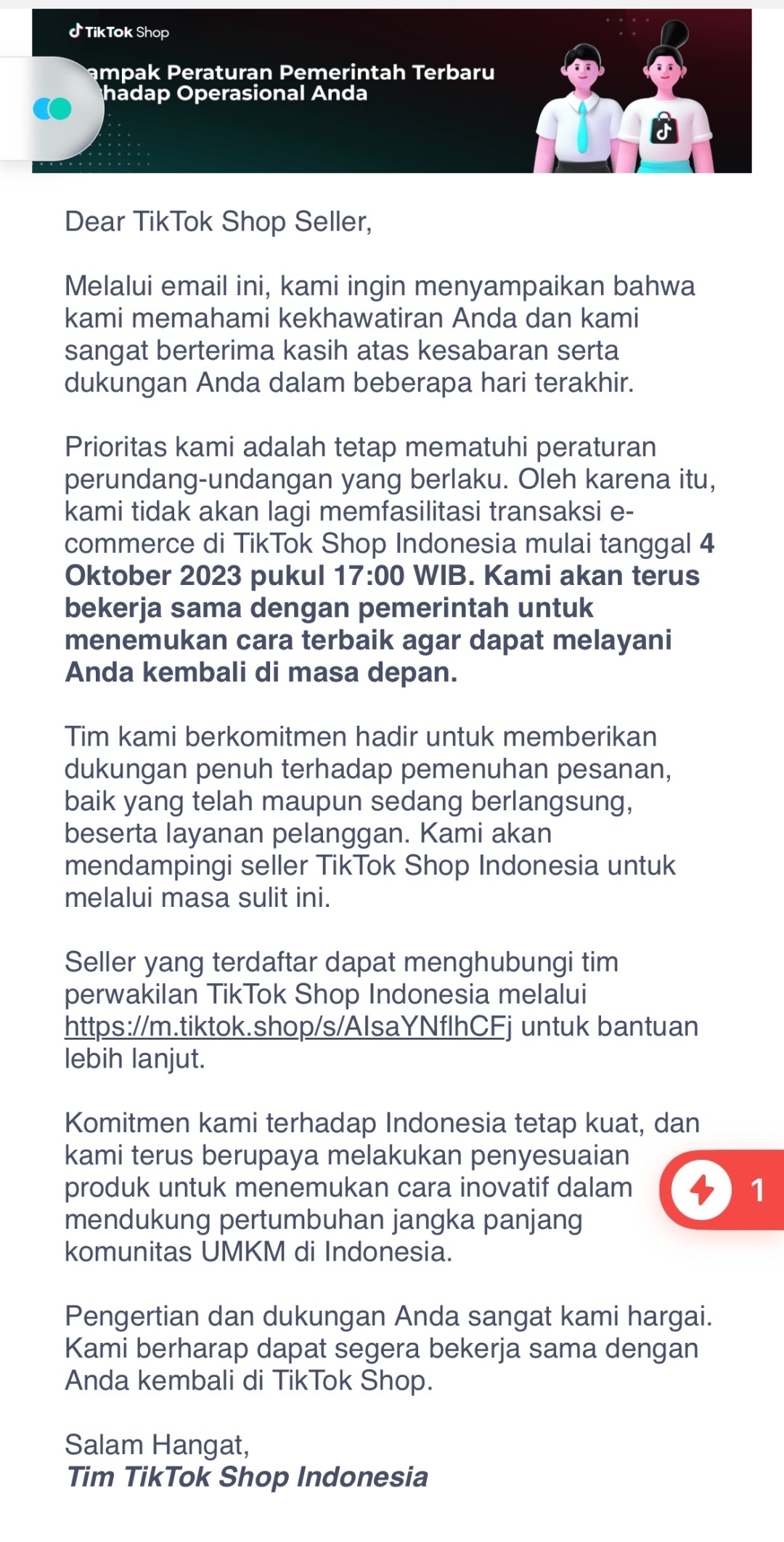 TikTok计划投资印尼最大电商平台Tokopedia2.jpg