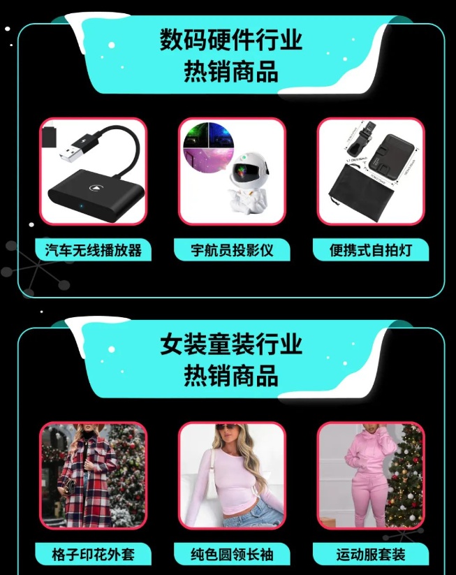 TikTok Shop双旦大促流量暴涨2.jpg