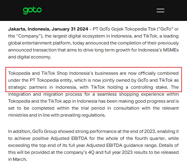 TikTok正式控股印尼电商平台Tokopedia2.jpg