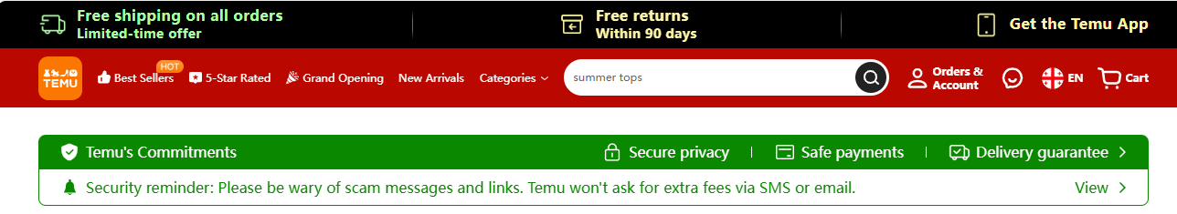 Temu再次开通三个新站点1.png