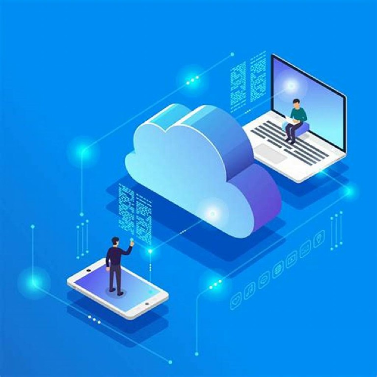 The Role of Overseas Cloud Phones in CrossBorder ECommerce.jpg
