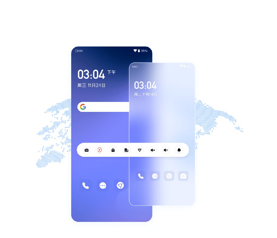 How Does a Cloud Phone Simulate Real Users.jpg