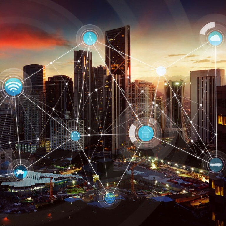 Reliable SDWAN Service Provider in China Ogcloud Recommendation.jpg