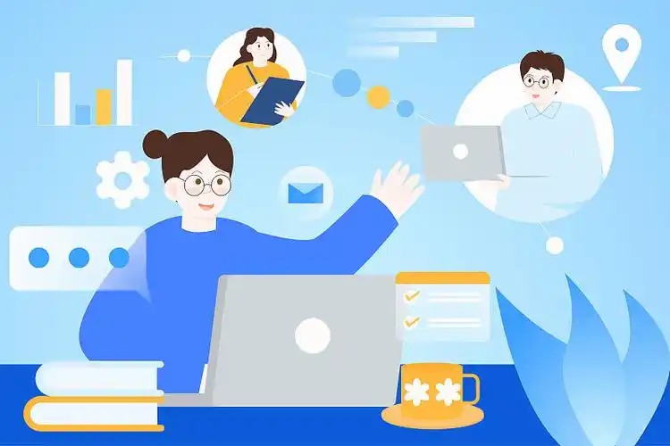 SDWAN怎樣實現企業的跨區域遠程工作？.jpg