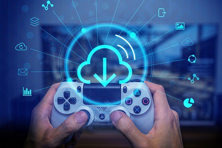 Cloud Gaming Market Boom in 2024 New Opportunities for 3A Cloud Gamers and Game Developers.jpg