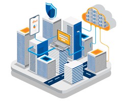 Network Connection Solutions The Differences Between Dial‑Up, Dedicated Line, and Broadband Internet.jpg