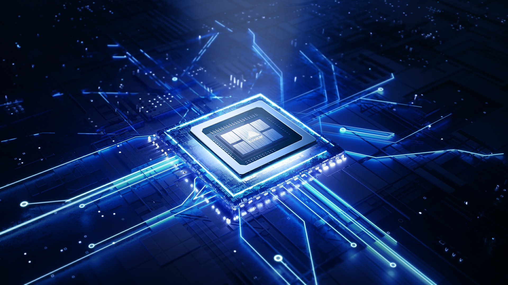 How Does GPU Performance Affect Large Model Training Speed.jpg