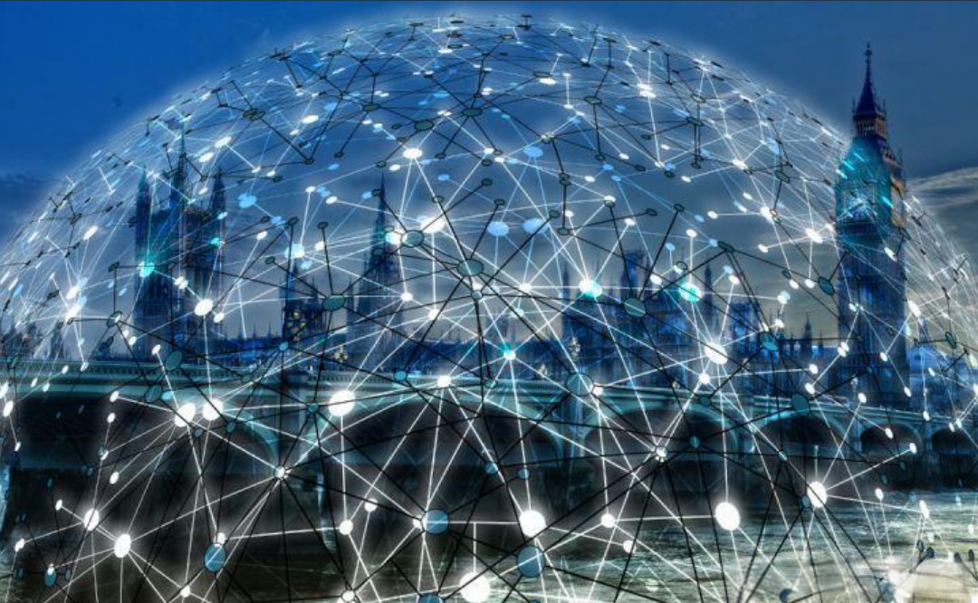 How Can Enterprises Achieve Efficient CrossRegion Networking with SDWAN.jpg
