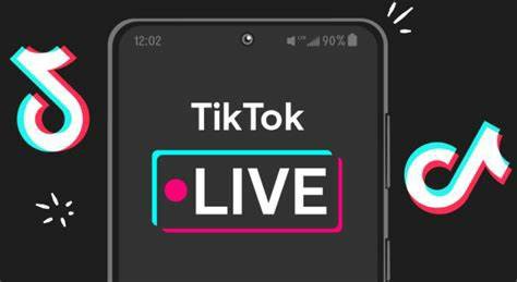 Freezing in CrossBorder Live Streams Try TikTok Network Dedicated Line!.jpg